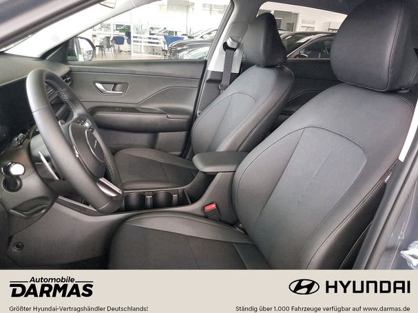 Hyundai Kona 1.6 DCT 146 kW image number 11