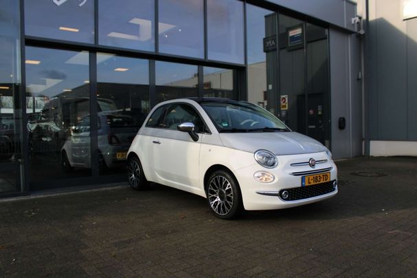 Fiat 500 1.2 Collezione 51 kW image number 26