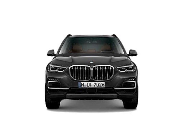 BMW X5 xDrive 210 kW image number 3