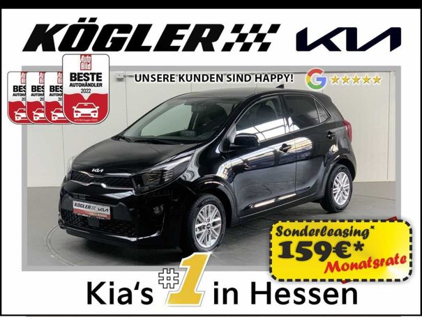 Kia Picanto 1.0 49 kW image number 1