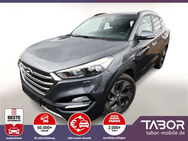 Hyundai Tucson 2.0 CRDi 4WD Premium 136 kW image number 1