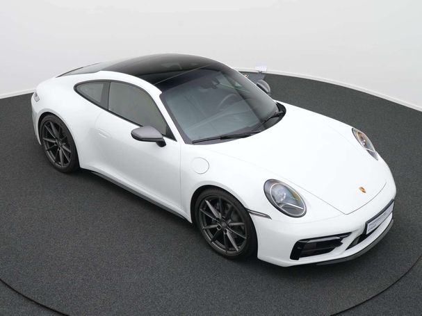 Porsche 992 Carrera 283 kW image number 25