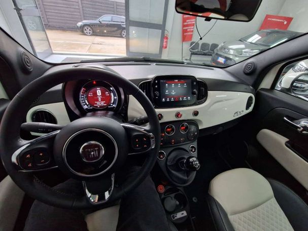 Fiat 500 1.0 51 kW image number 17