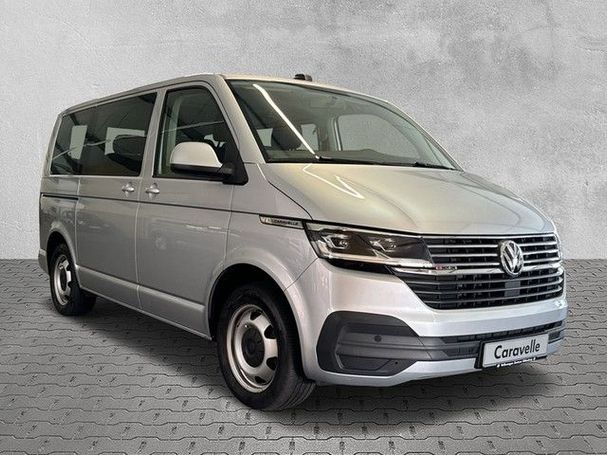 Volkswagen T6 Caravelle DSG 4Motion Comfortline 146 kW image number 3