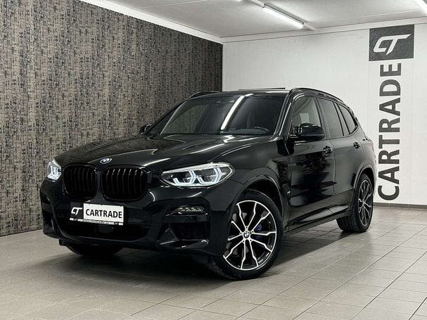 BMW X3 xDrive30e M Sport 215 kW image number 2