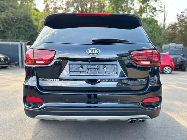 Kia Sorento 147 kW image number 8