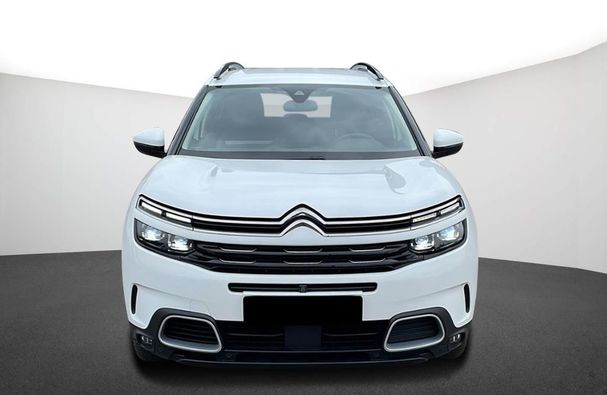 Citroen C5 Aircross Pure Tech 130 96 kW image number 2