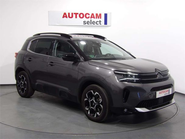 Citroen C5 Aircross Pure Tech 130 S&S FEEL 96 kW image number 21