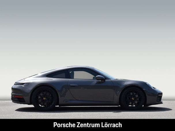 Porsche 992 Carrera 4S 331 kW image number 5