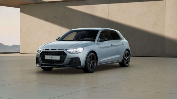 Audi A1 30 TFSI Advanced 85 kW image number 1