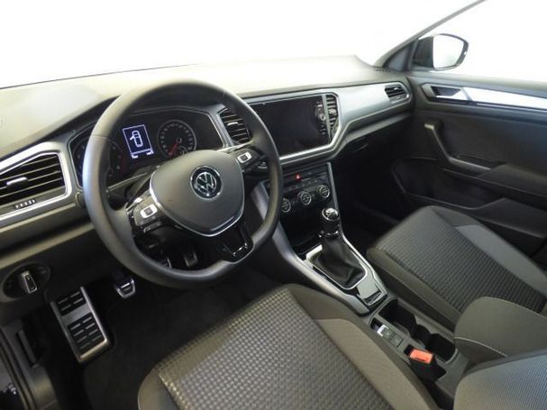 Volkswagen T-Roc 1.5 TSI 110 kW image number 8