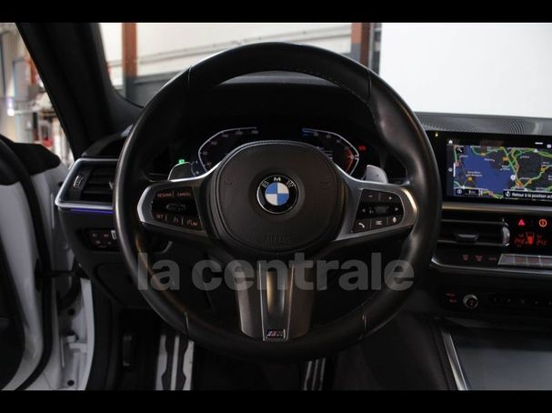 BMW 420d Coupe xDrive M Sport 140 kW image number 19