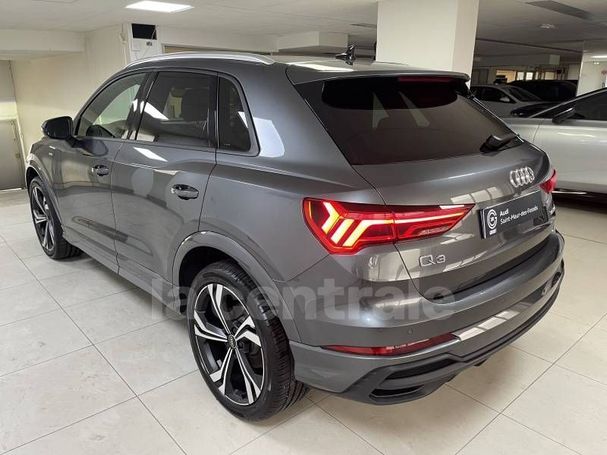 Audi Q3 35 TFSI S tronic S-line 110 kW image number 17