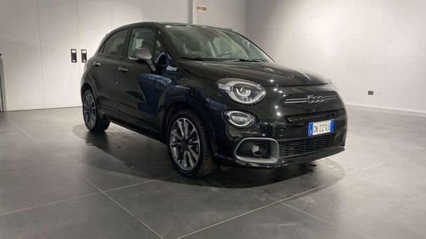 Fiat 500X 1.3 MultiJet 70 kW image number 2