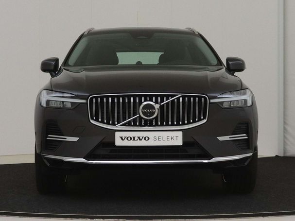 Volvo XC60 T6 Recharge AWD Ultimate 257 kW image number 8