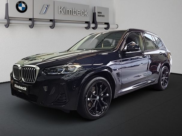 BMW X3 xDrive 210 kW image number 1