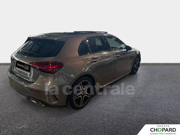 Mercedes-Benz A 180 d 85 kW image number 4