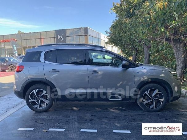 Citroen C5 Aircross 165 kW image number 14