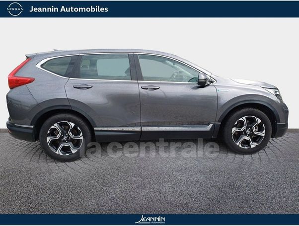 Honda CR-V 135 kW image number 14