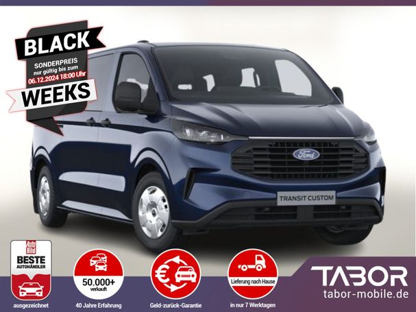 Ford Transit Custom 320 Trend 100 kW image number 2