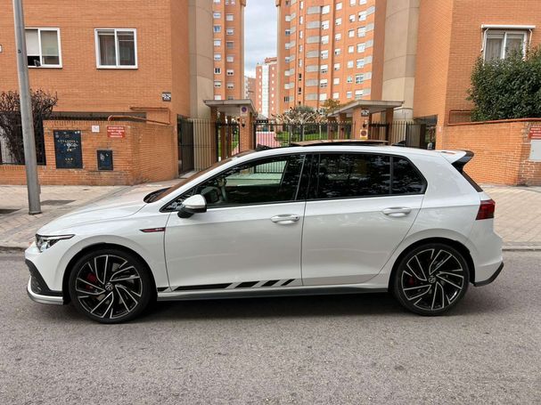 Volkswagen Golf GTI Clubsport DSG 221 kW image number 5