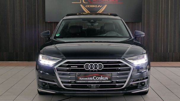 Audi A8 50 TDI quattro 210 kW image number 3