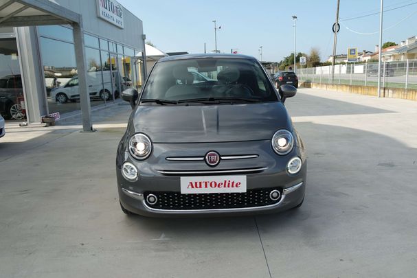 Fiat 500 1.0 51 kW image number 8