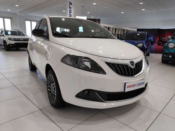 Lancia Ypsilon 51 kW image number 28