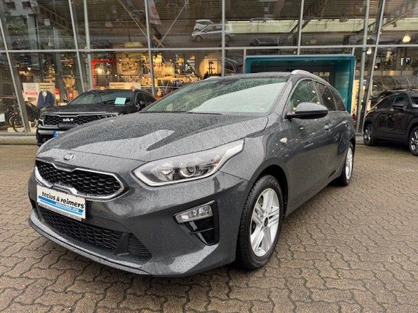 Kia Ceed SW 1.4 Vision 103 kW image number 1