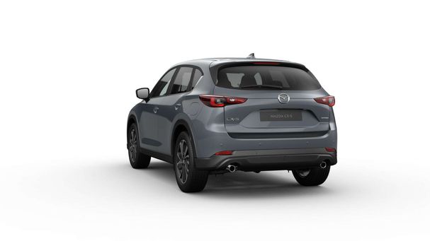 Mazda CX-5 e-Skyactiv G 121 kW image number 2