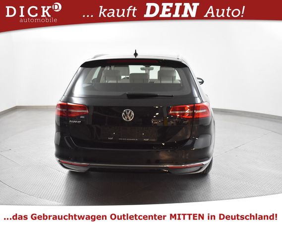 Volkswagen Passat 1.5 TSI 110 kW image number 8