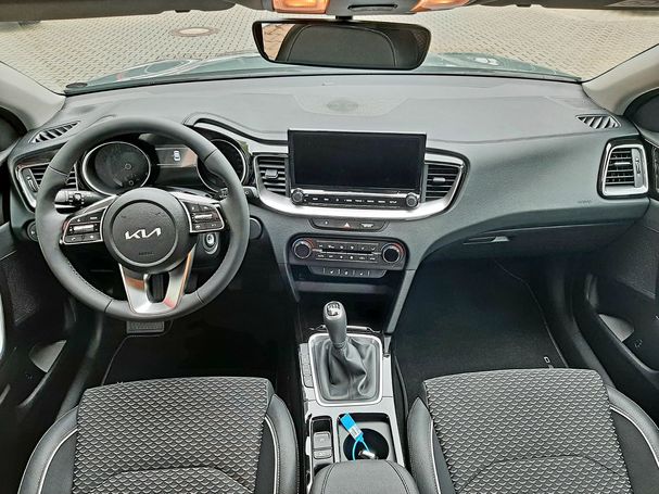 Kia XCeed 1.0 88 kW image number 13