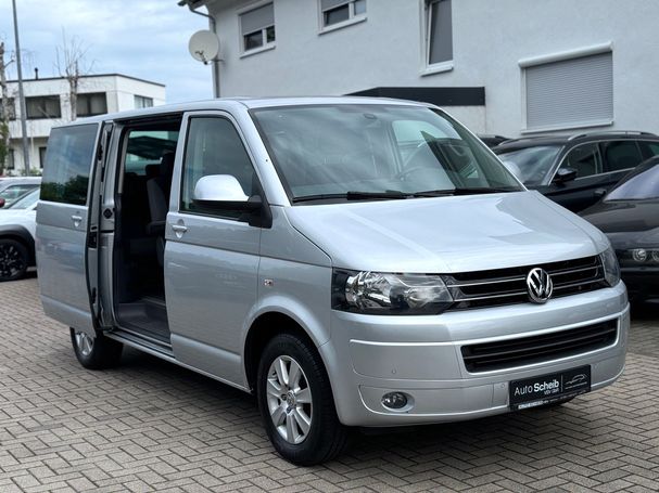 Volkswagen T5 Multivan 84 kW image number 10