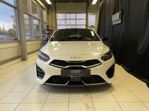 Kia ProCeed GT Line 118 kW image number 4