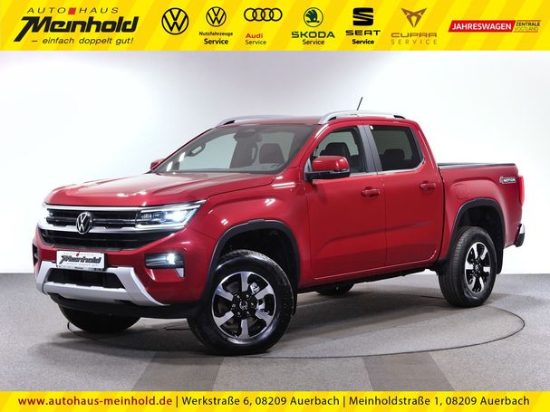 Volkswagen Amarok 3.0 TDI Style 4Motion 177 kW image number 2