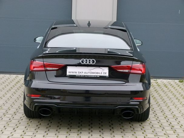 Audi RS3 quattro 294 kW image number 29