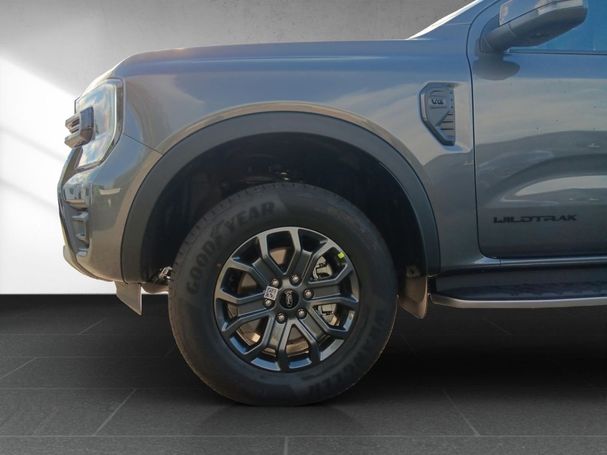 Ford Ranger 3.0 EcoBlue Wildtrak e-4WD 177 kW image number 20