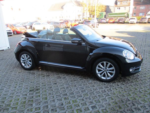 Volkswagen Beetle 1.2 77 kW image number 1