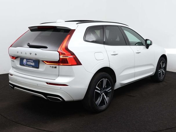 Volvo XC60 T8 AWD 288 kW image number 4