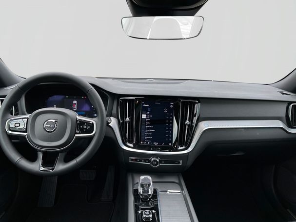 Volvo V60 B4 Plus 145 kW image number 3