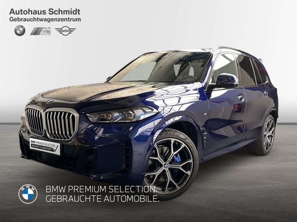 BMW X5 xDrive40i M Sportpaket Sport 280 kW image number 1