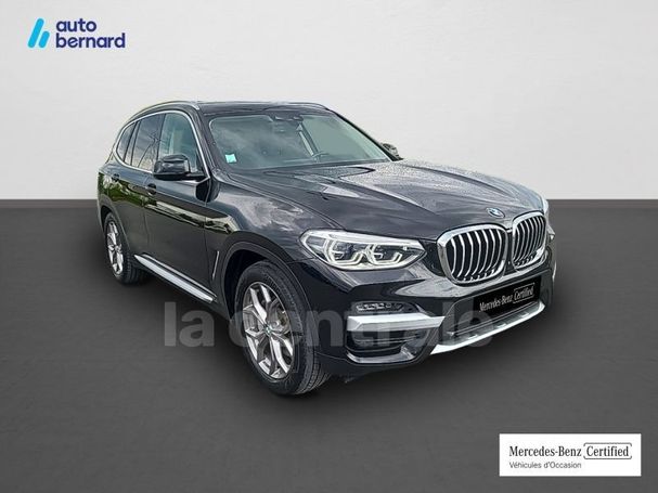 BMW X3 xDrive 215 kW image number 2