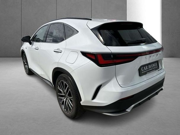 Lexus NX 450 h 227 kW image number 3