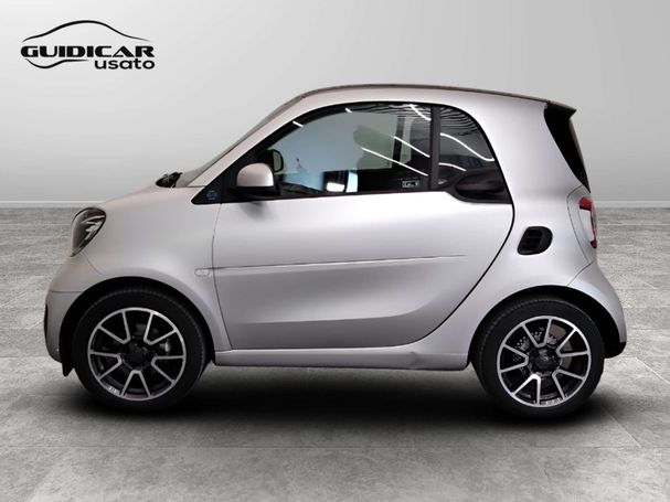 Smart ForTwo EQ 60 kW image number 5