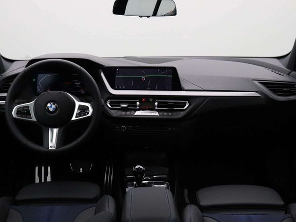 BMW 118i 100 kW image number 3