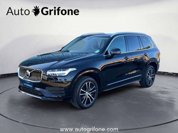 Volvo XC90 Momentum AWD 173 kW image number 1