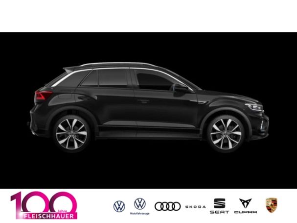 Volkswagen T-Roc 1.5 TSI R-Line DSG 110 kW image number 6