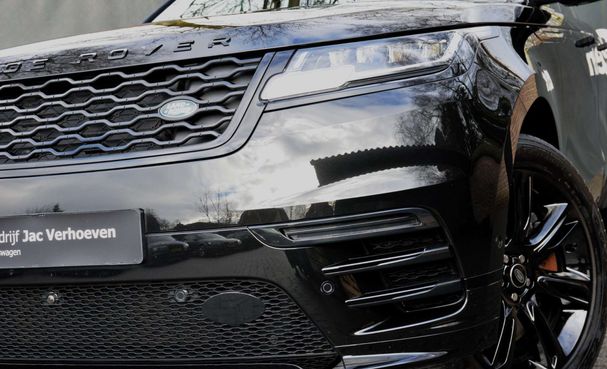 Land Rover Range Rover Velar P400e 297 kW image number 8