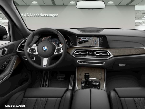 BMW X5 xDrive30d 210 kW image number 4