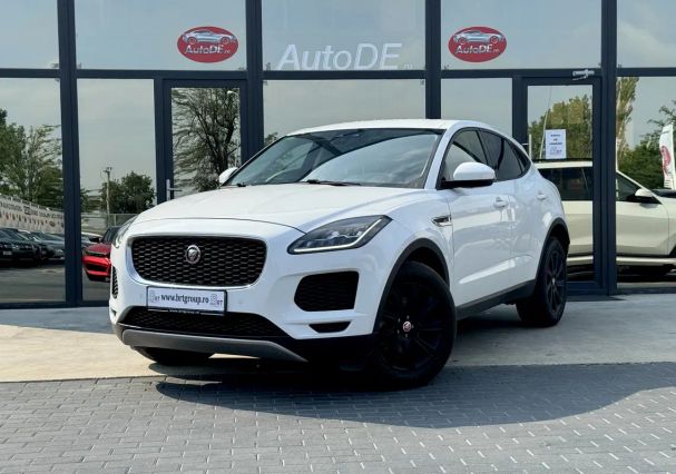 Jaguar E-Pace 110 kW image number 1